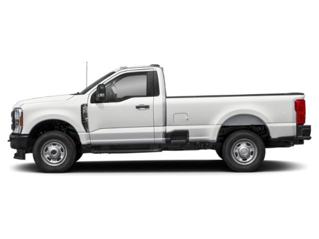 new 2025 Ford F-350 car, priced at $60,750