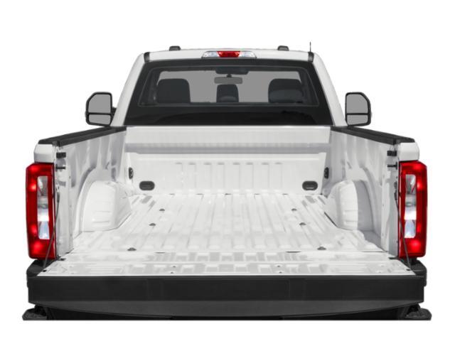 new 2025 Ford F-350 car, priced at $60,750