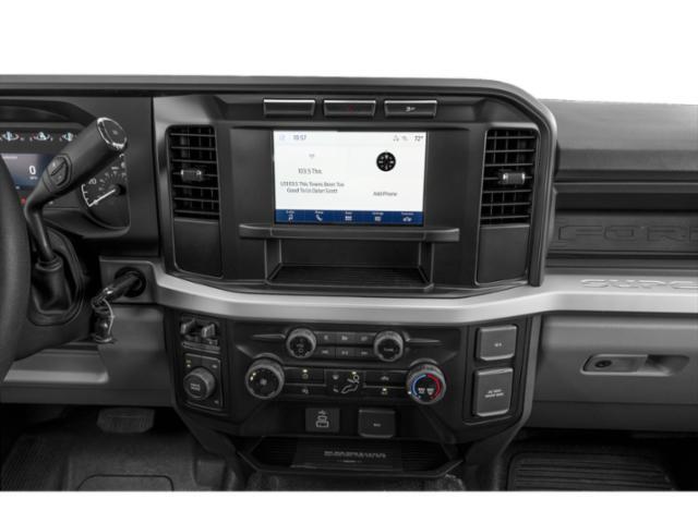 new 2025 Ford F-350 car, priced at $60,750