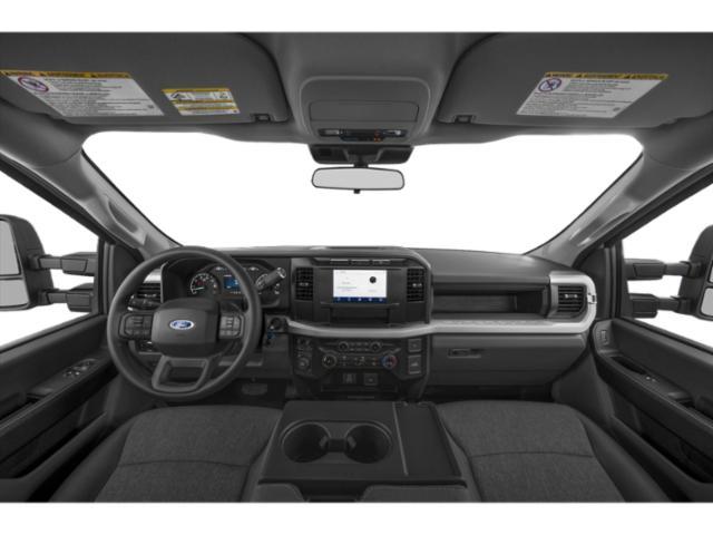 new 2025 Ford F-350 car, priced at $60,750
