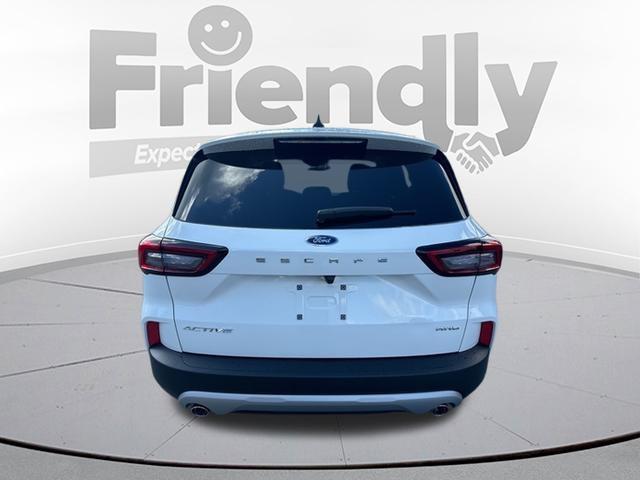 new 2024 Ford Escape car, priced at $31,613