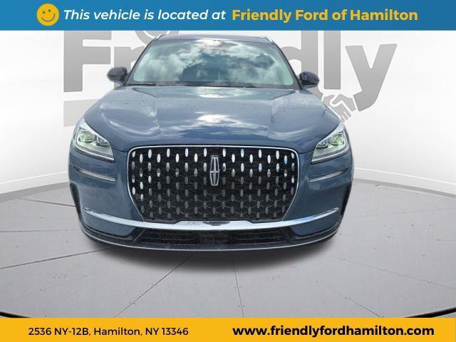 used 2023 Lincoln Corsair car, priced at $40,995