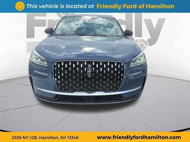 used 2023 Lincoln Corsair car, priced at $38,991