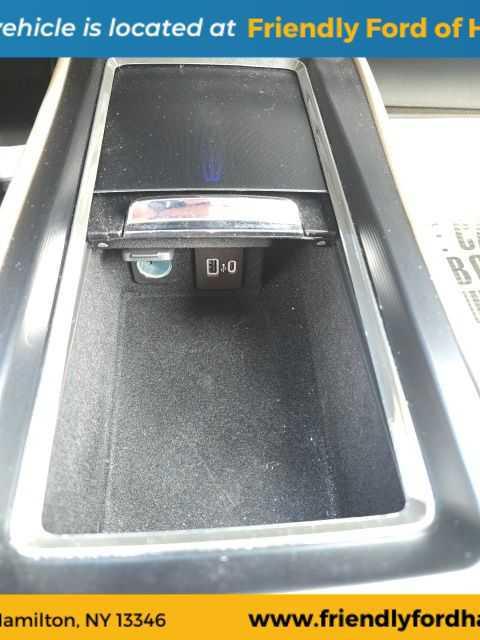 used 2023 Lincoln Corsair car, priced at $39,995