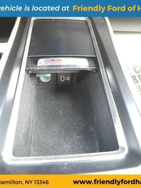 used 2023 Lincoln Corsair car, priced at $38,991