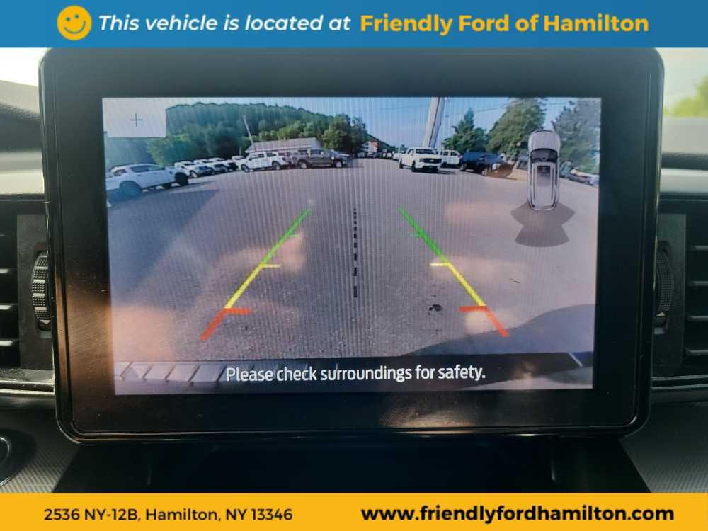 used 2020 Ford Explorer car, priced at $21,995