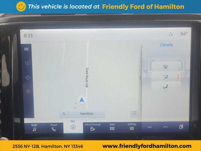 used 2022 Ford F-450 car, priced at $74,995