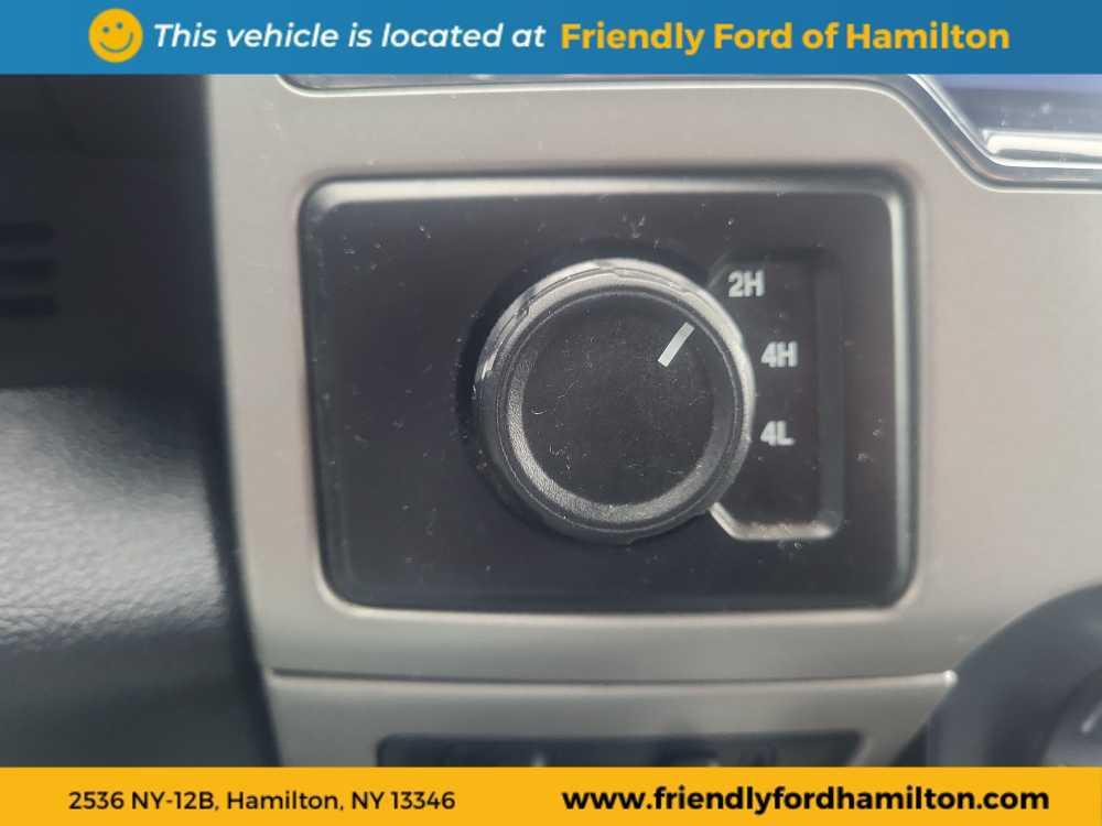 used 2022 Ford F-450 car, priced at $73,995