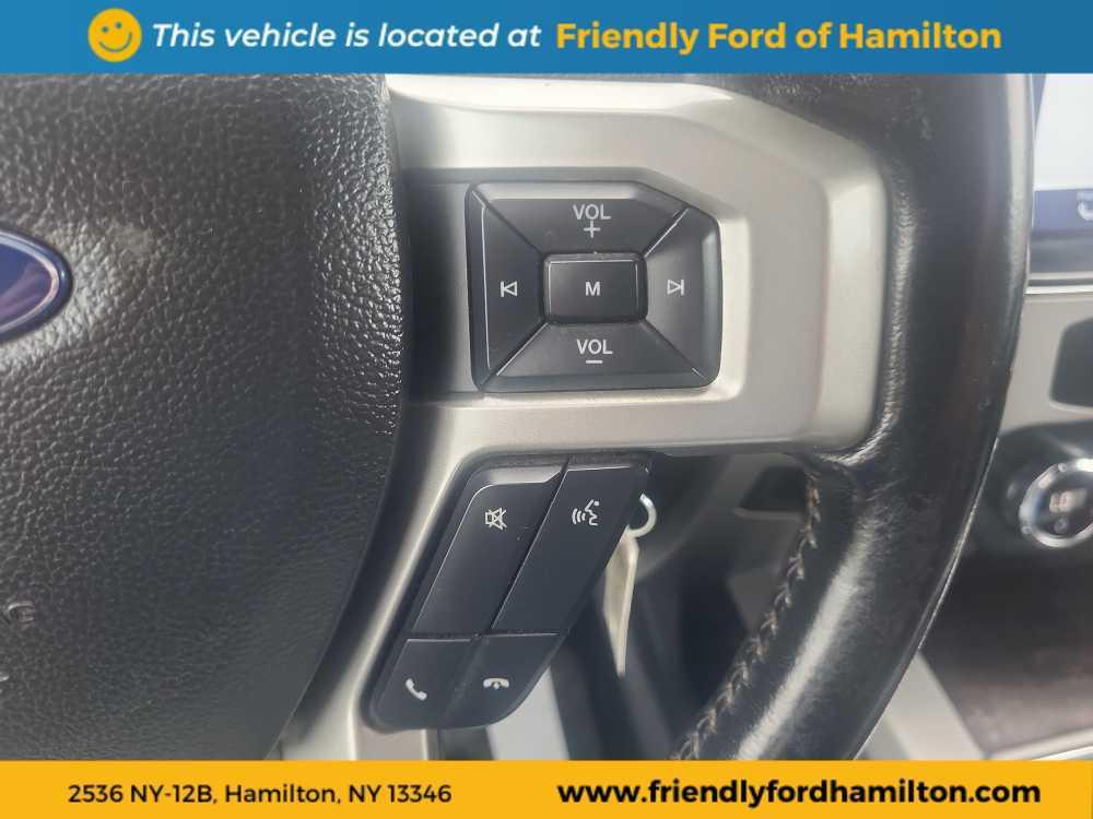 used 2022 Ford F-450 car, priced at $73,995