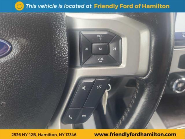 used 2022 Ford F-450 car, priced at $75,995
