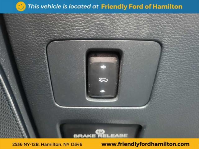used 2022 Ford F-450 car, priced at $74,995