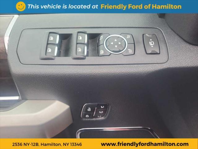 used 2022 Ford F-450 car, priced at $75,995