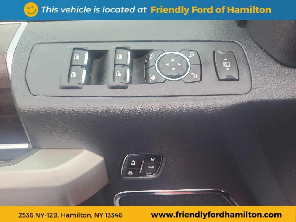 used 2022 Ford F-450 car, priced at $73,995