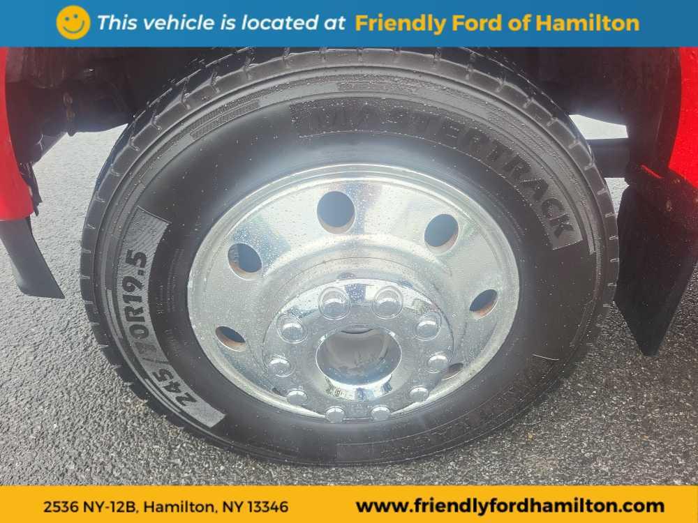 used 2022 Ford F-450 car, priced at $73,995