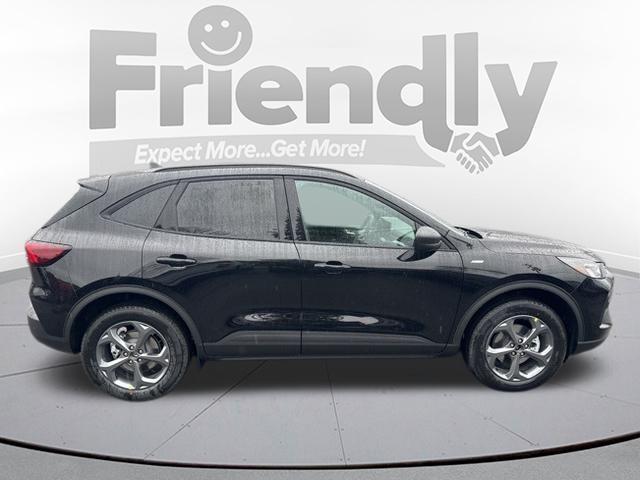 new 2025 Ford Escape car, priced at $31,749