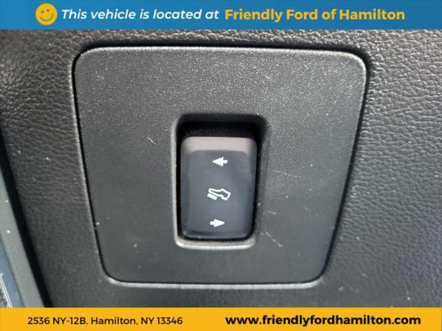 used 2016 Ford F-150 car, priced at $25,995