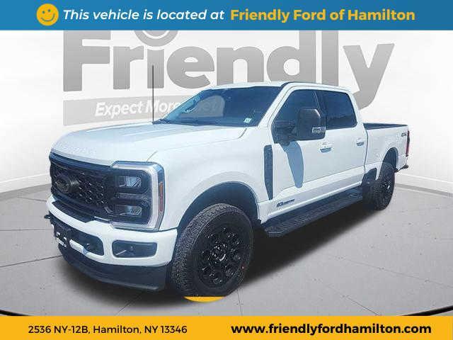 new 2025 Ford F-350 car, priced at $74,511