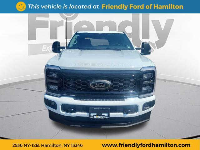 new 2025 Ford F-350 car, priced at $74,511