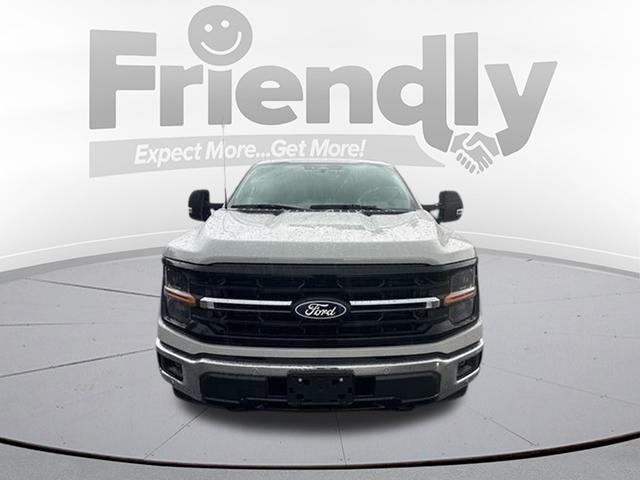 used 2024 Ford F-150 car, priced at $57,895