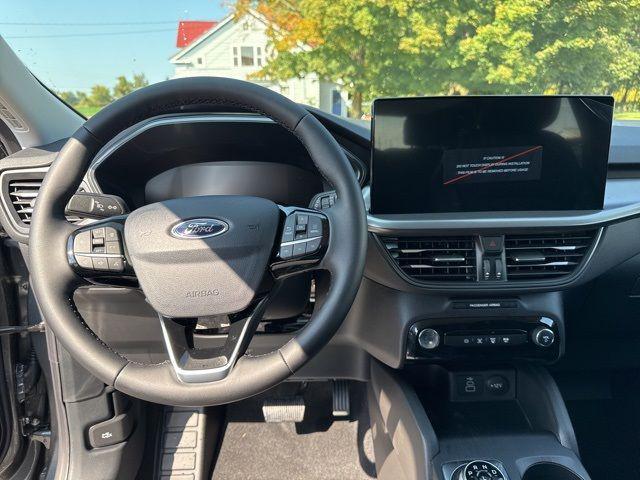 new 2024 Ford Escape car, priced at $34,115