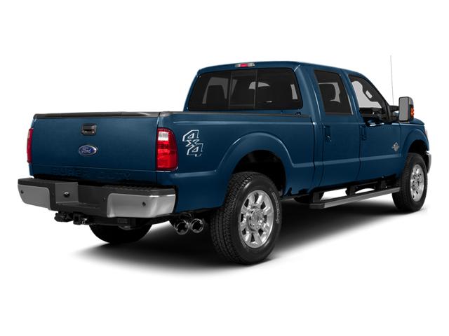 used 2014 Ford F-250 car, priced at $25,495