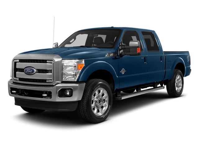 used 2014 Ford F-250 car, priced at $25,495