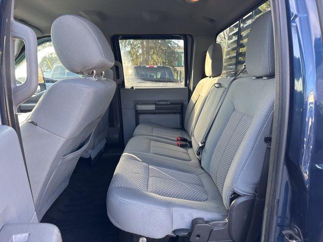 used 2014 Ford F-250 car, priced at $25,495