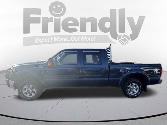 used 2014 Ford F-250 car, priced at $25,495