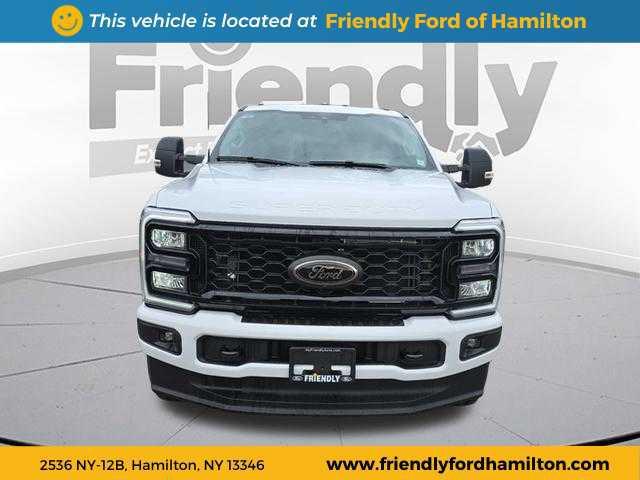 new 2026 Ford F-350 car, priced at $79,697