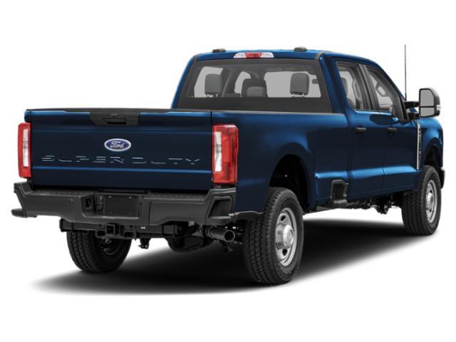 new 2025 Ford F-350 car, priced at $62,635