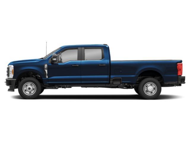 new 2025 Ford F-350 car, priced at $62,635