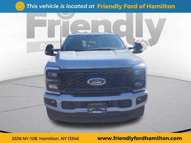 new 2025 Ford F-350 car, priced at $68,415