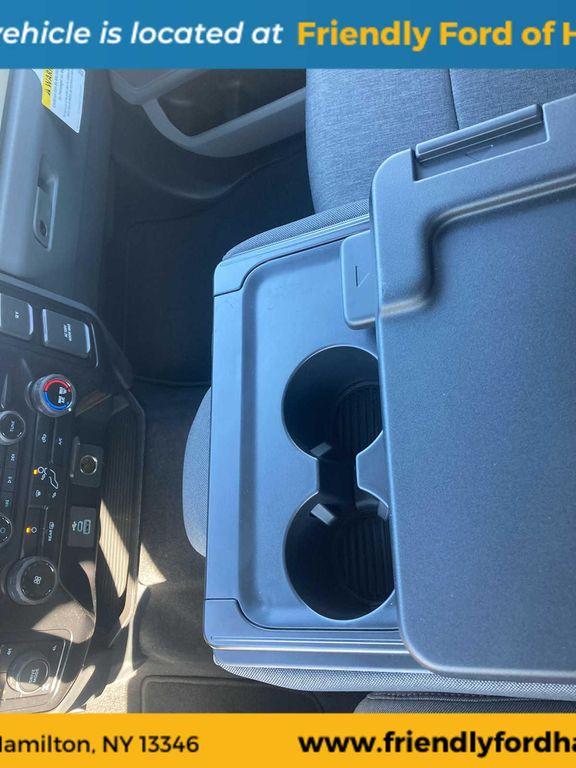 new 2025 Ford F-350 car, priced at $68,415