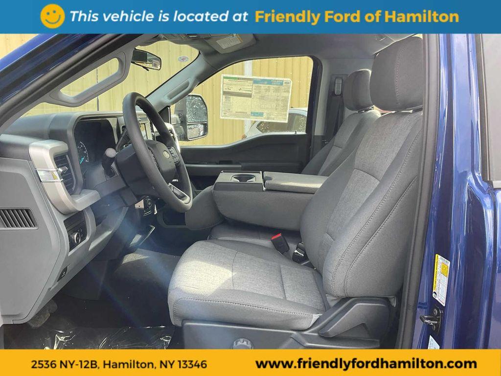 new 2026 Ford F-250 car, priced at $57,131