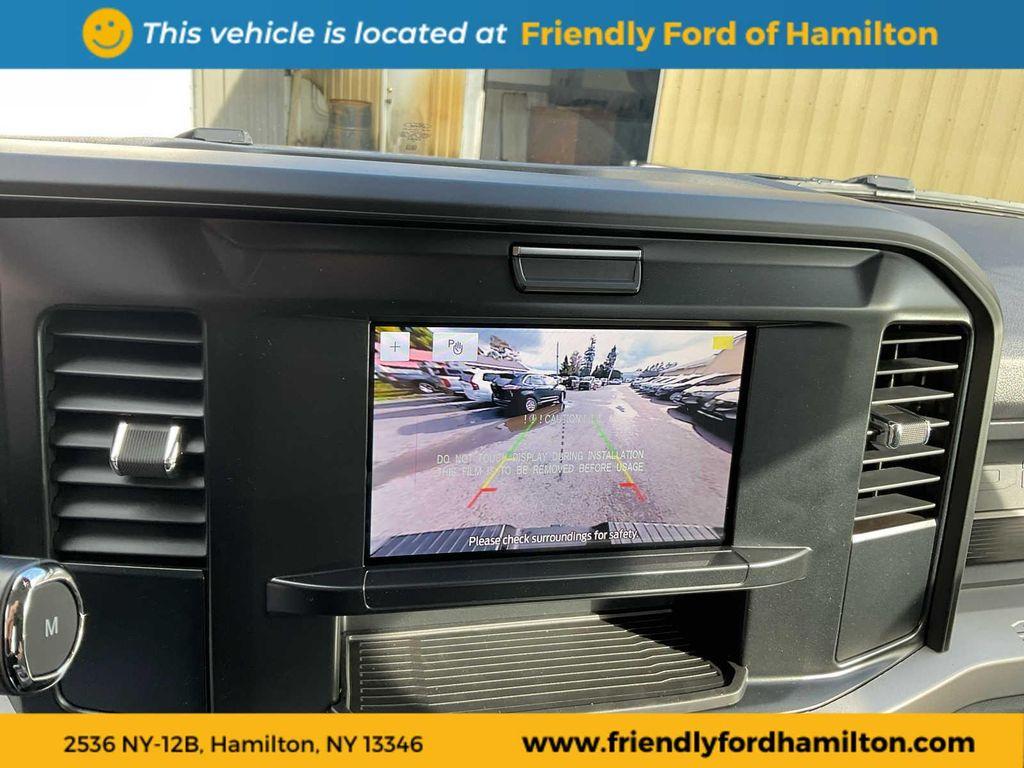 new 2026 Ford F-250 car, priced at $57,131