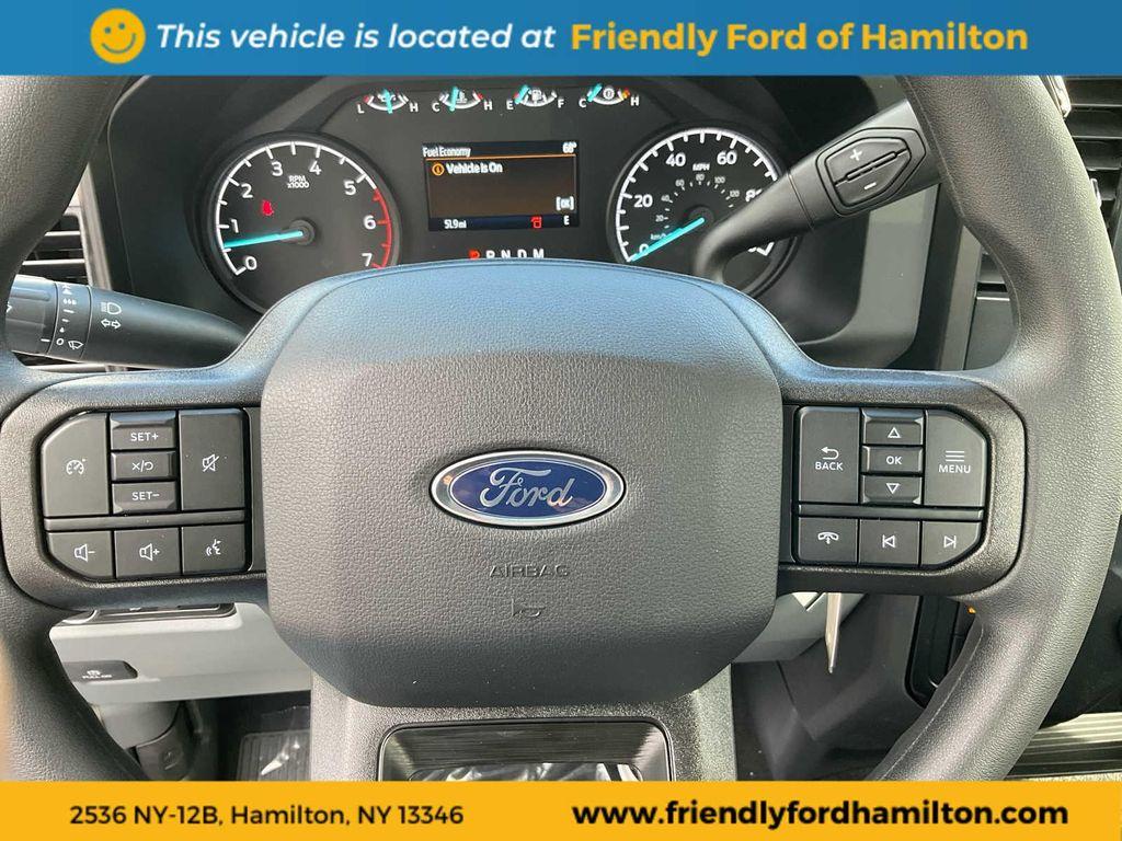 new 2026 Ford F-250 car, priced at $57,131