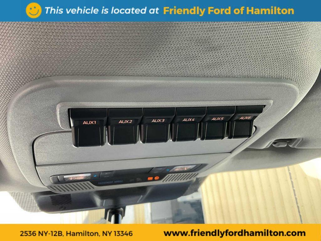 new 2026 Ford F-250 car, priced at $57,131