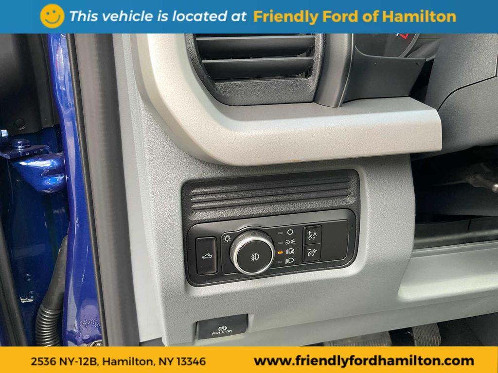 new 2026 Ford F-250 car, priced at $57,131