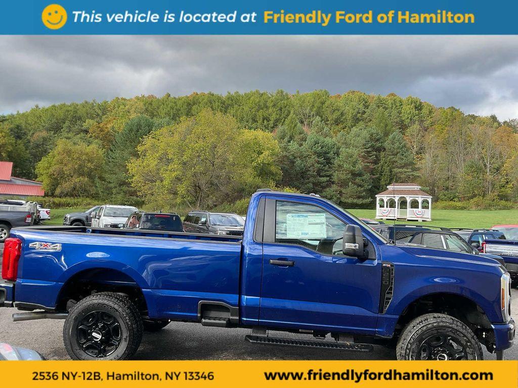 new 2026 Ford F-250 car, priced at $57,131