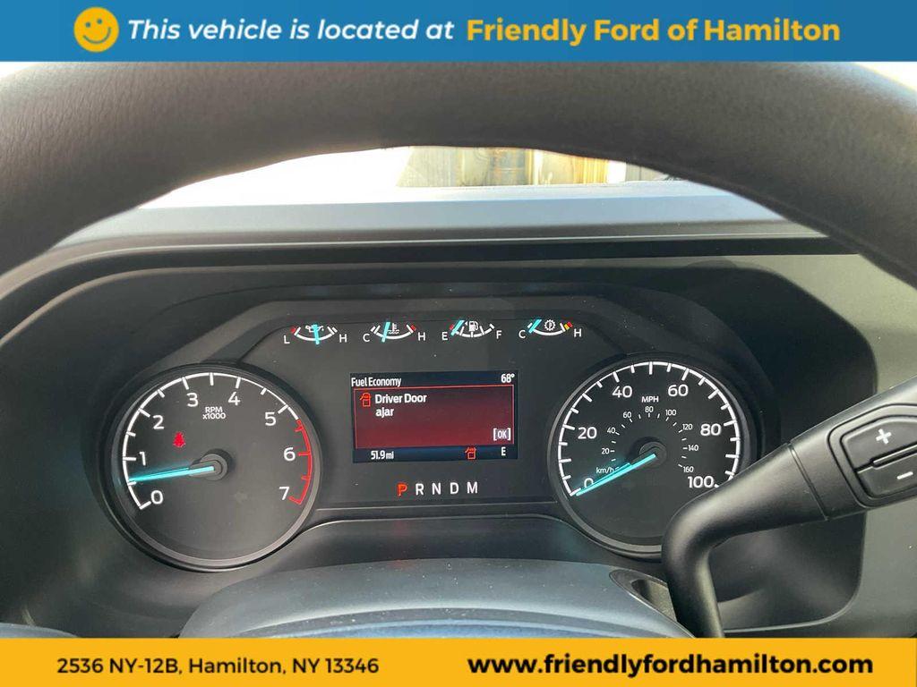 new 2026 Ford F-250 car, priced at $57,131