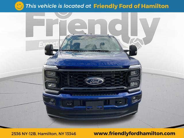 new 2026 Ford F-250 car, priced at $57,131