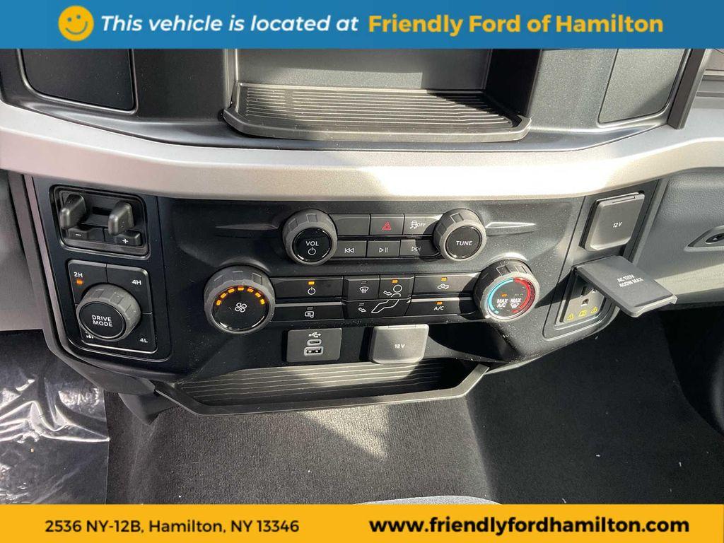 new 2026 Ford F-250 car, priced at $57,131