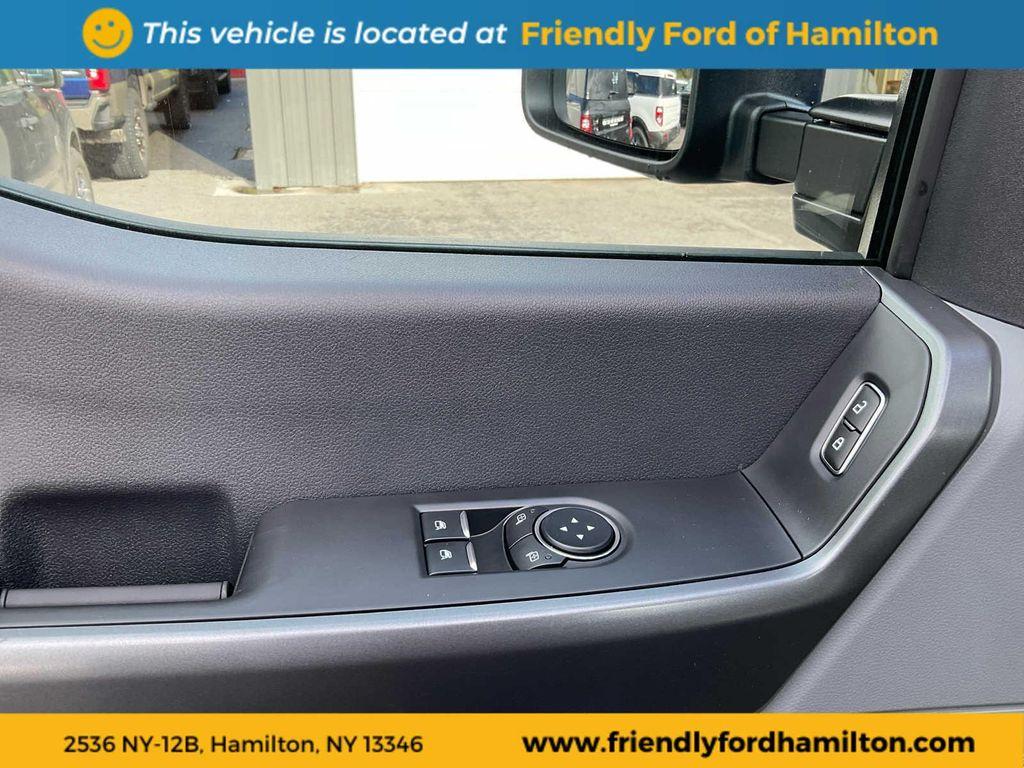 new 2026 Ford F-250 car, priced at $57,131