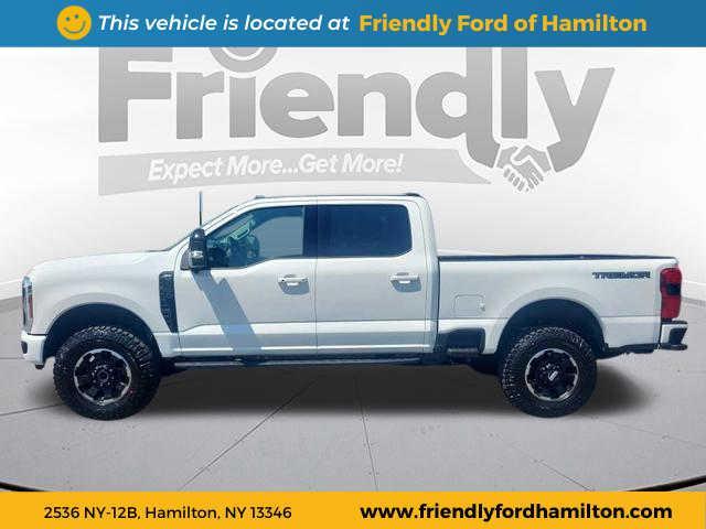 new 2025 Ford F-350 car, priced at $77,091