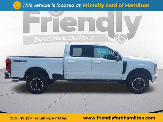 new 2025 Ford F-350 car, priced at $77,091
