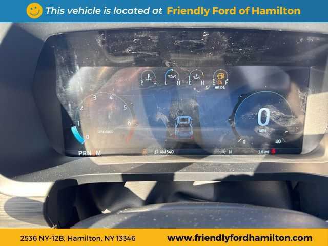 new 2024 Ford F-150 car, priced at $49,513