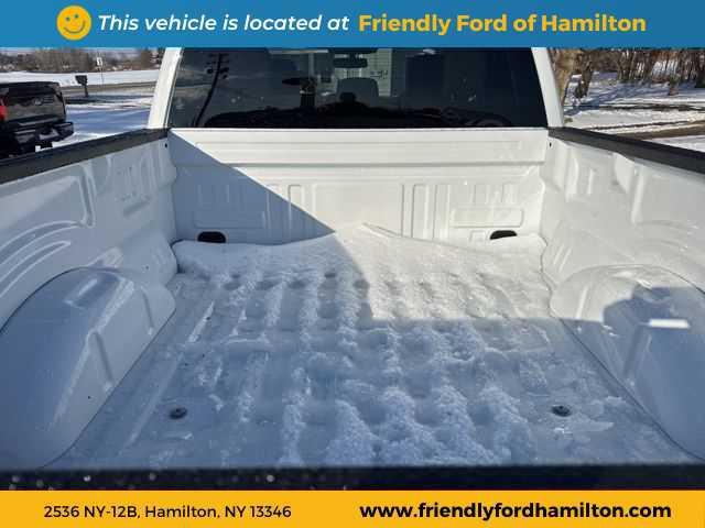 new 2024 Ford F-150 car, priced at $49,513