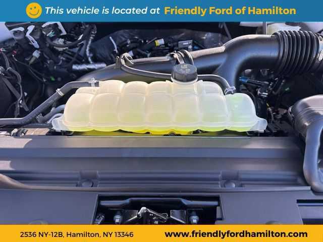 new 2024 Ford F-150 car, priced at $49,513