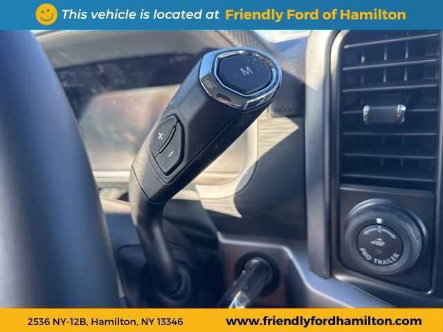 new 2024 Ford F-150 car, priced at $49,513
