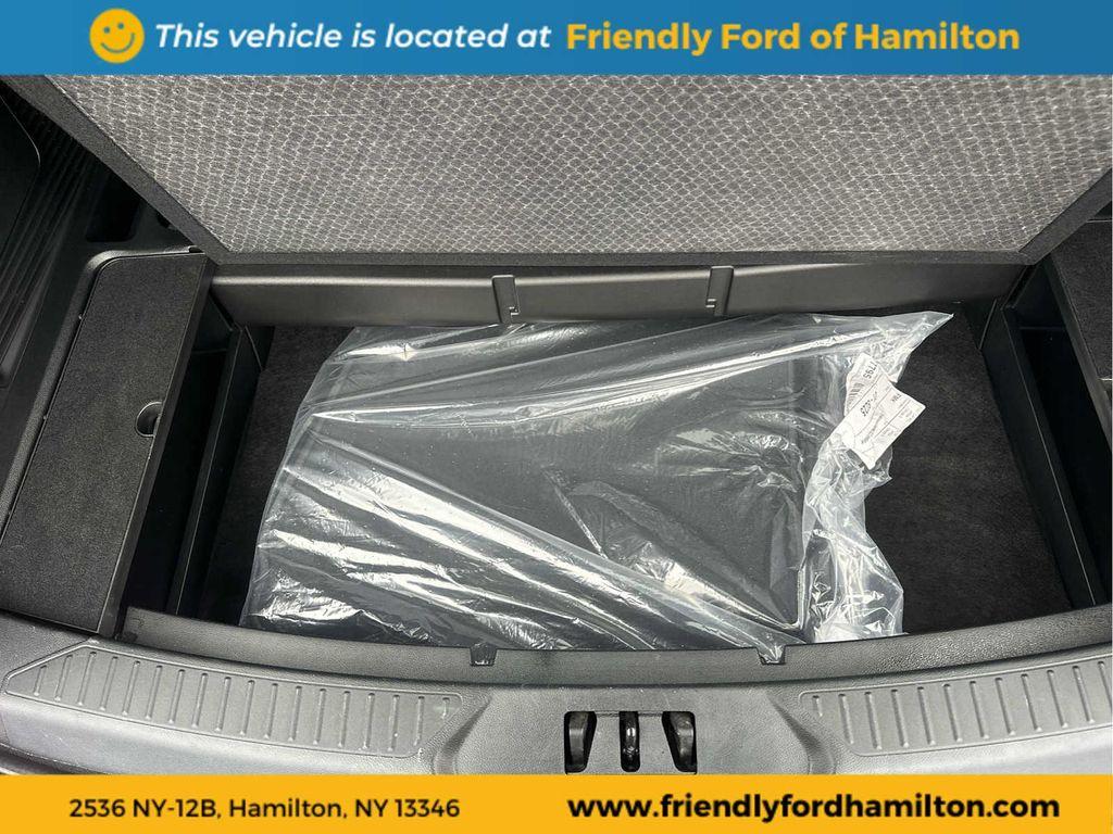 used 2022 Ford Explorer car, priced at $29,995